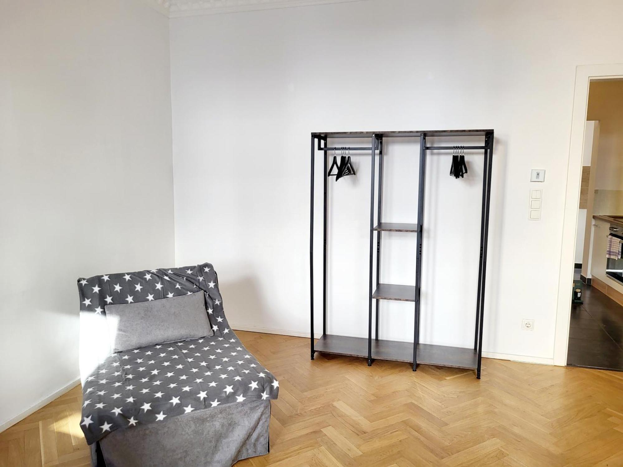 Neulerchenfelder City Apartment Wien Ngoại thất bức ảnh