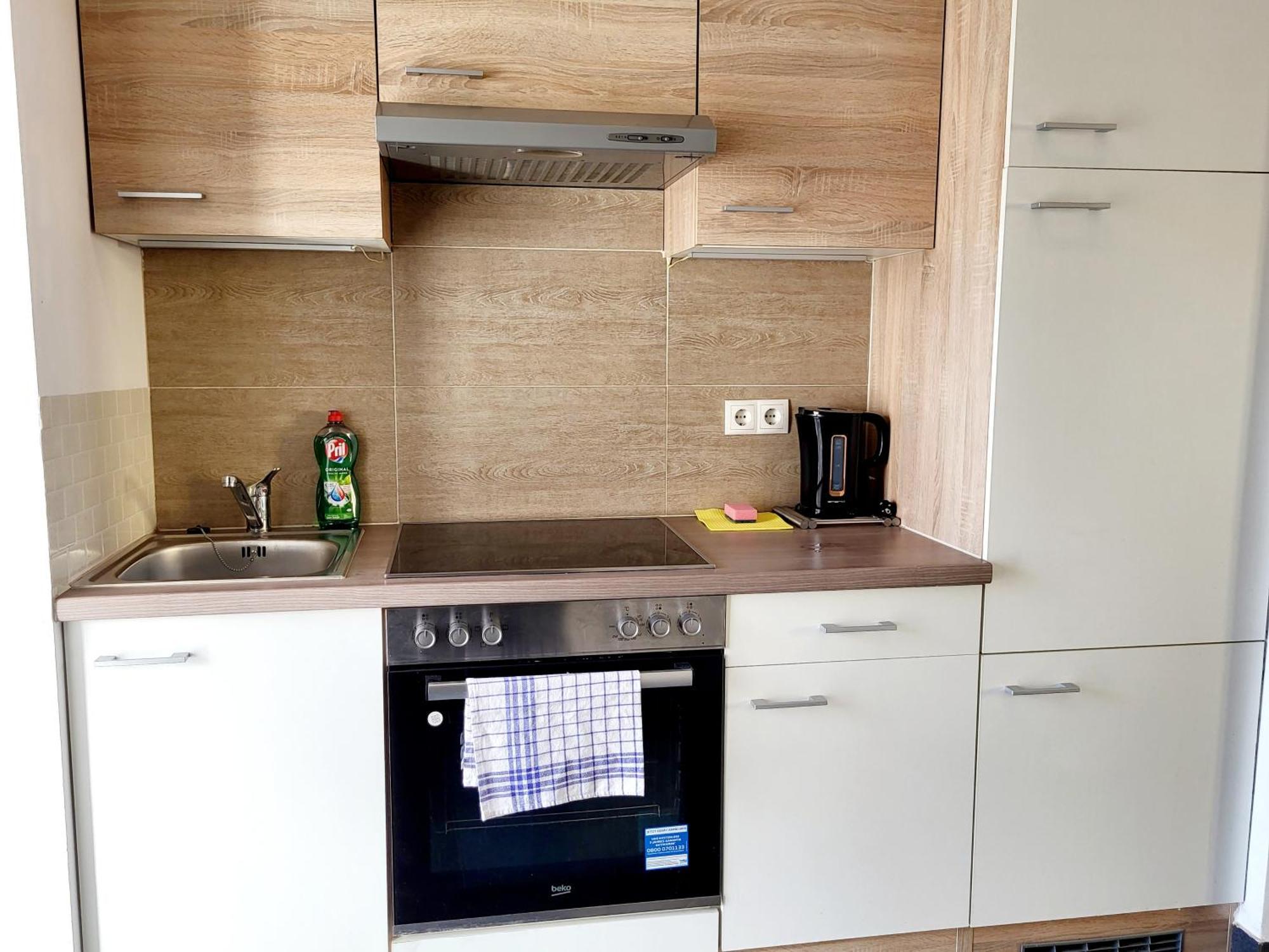Neulerchenfelder City Apartment Wien Ngoại thất bức ảnh