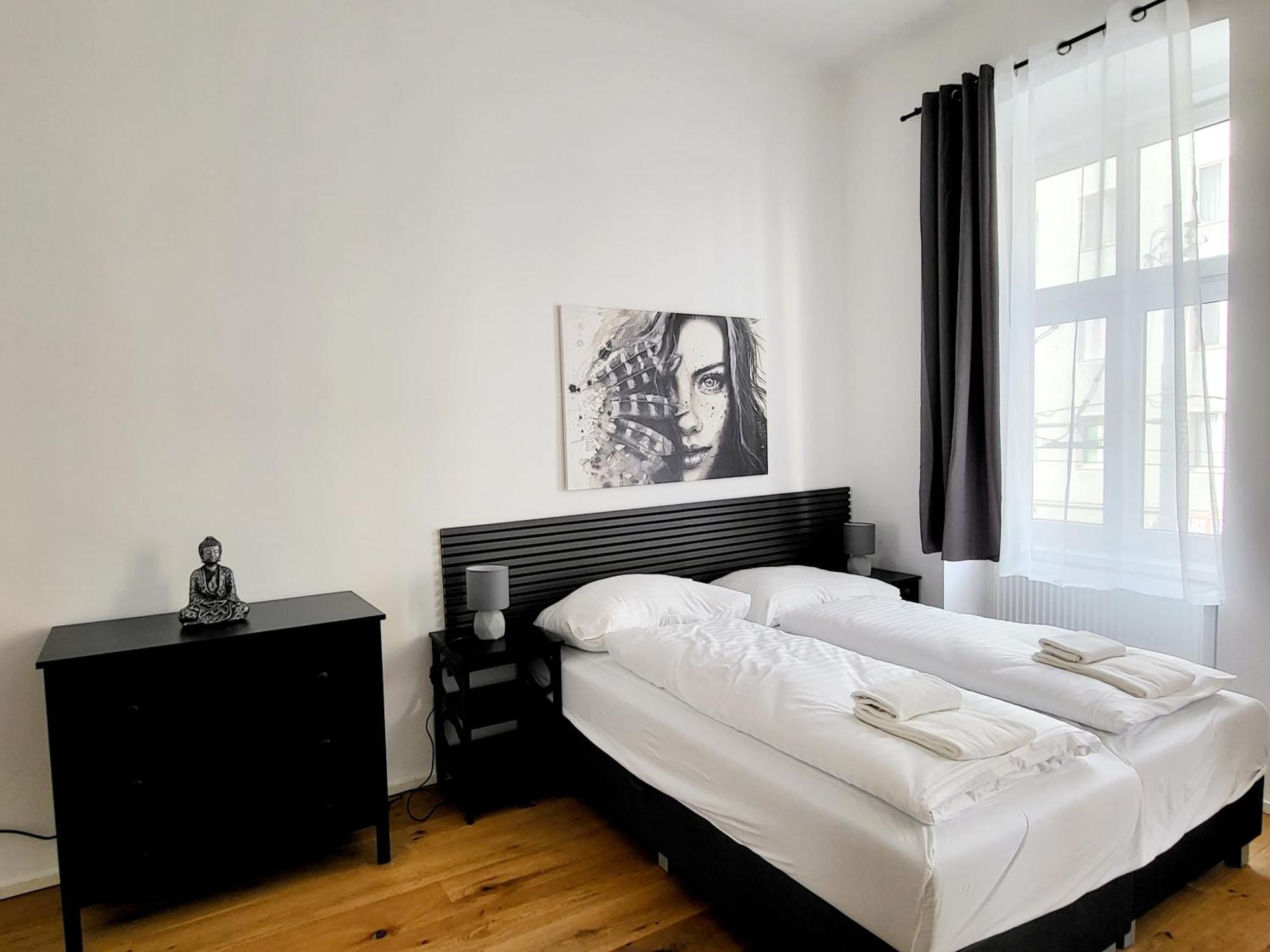 Neulerchenfelder City Apartment Wien Ngoại thất bức ảnh
