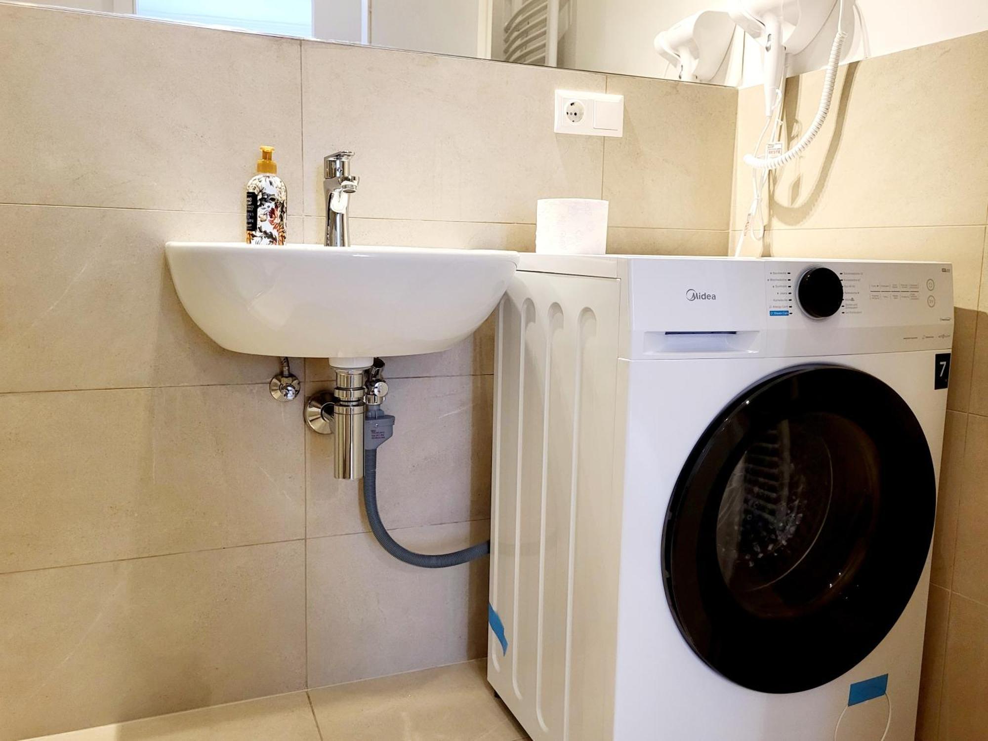 Neulerchenfelder City Apartment Wien Ngoại thất bức ảnh